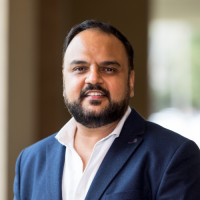 Neel Kamal avatar image