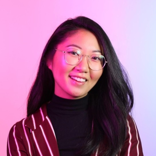 Christine Yi avatar image