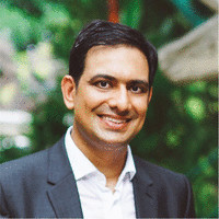Anuj Choudhary avatar image