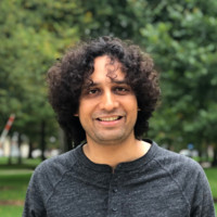 Divye Bokdia avatar image