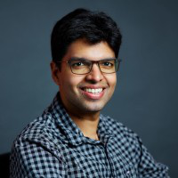 Shantanu Gupta avatar image