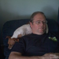 Albert Dismore avatar image