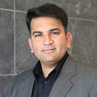 Ankur Shah avatar image