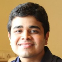 Venkatesh Moktali avatar image