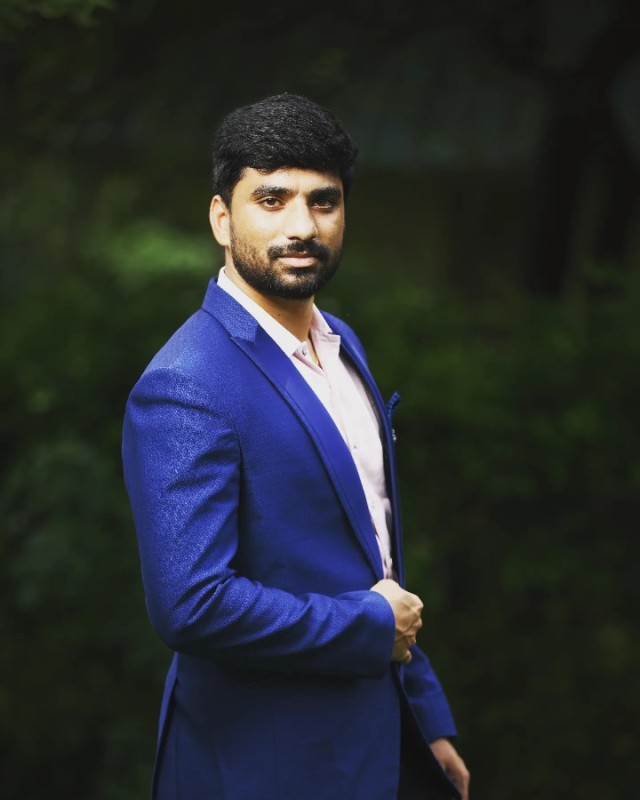 Rajasheker Kukudala avatar image