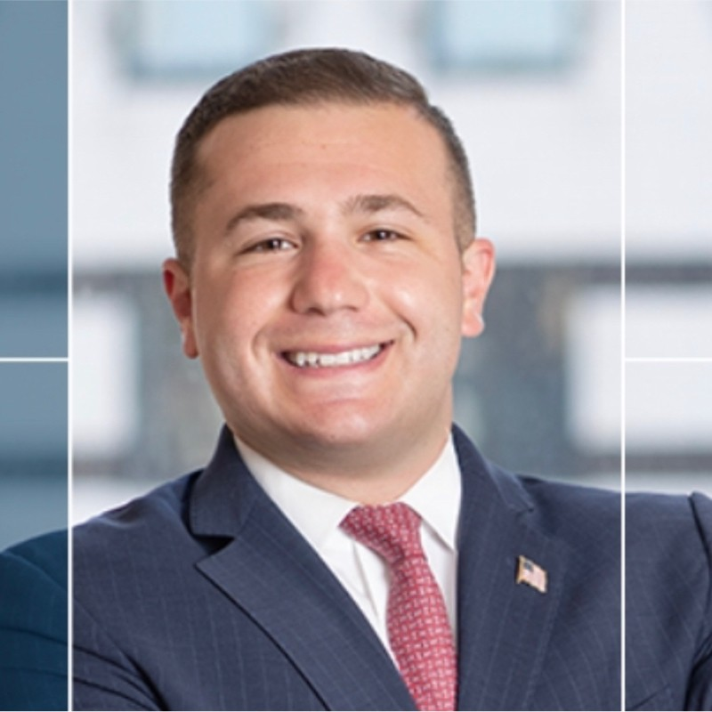 Joseph Caldarera avatar image