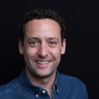 Uri Bogler avatar image