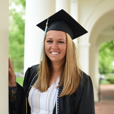 Katelyn Seeger avatar image