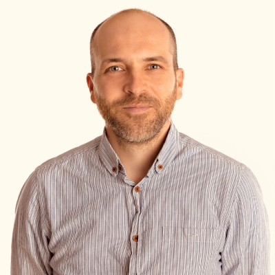 Roel Vanhoeck avatar image