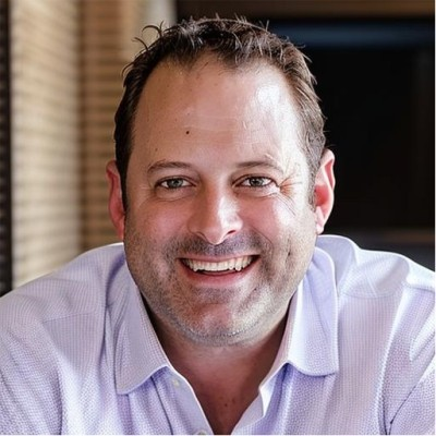 David Resnick avatar image