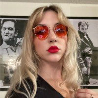 Mikhaila Peterson avatar image