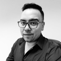 Samuel Espinoza avatar image