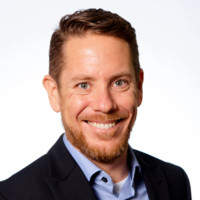 Robin Pendoley avatar image