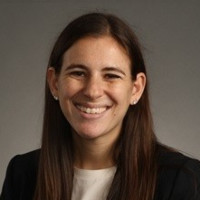 Melanie Beatus avatar image