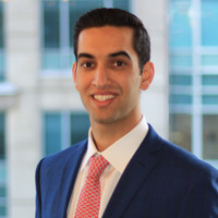 Arjun Thakkar avatar image