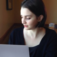 Jena Gardner avatar image