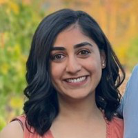 Priya Raval avatar image