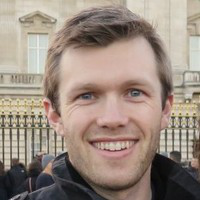 Nick Scodro avatar image