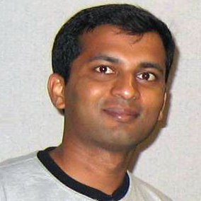 Profile Image for Tarkeshwar Thakur