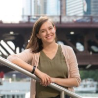 Emily Harris avatar image