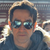 Daniel Kramer avatar image