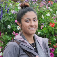 Shivani Negi avatar image