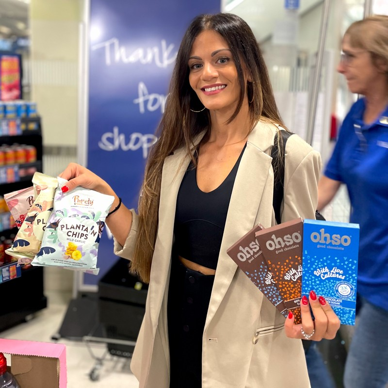 Stefania Pellegrino avatar image