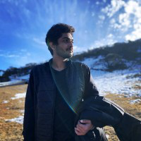 Hemendra Patil avatar image