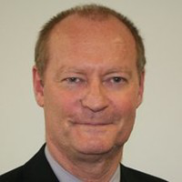 Clive Bailey avatar image