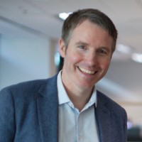 Kevin Clancy avatar image