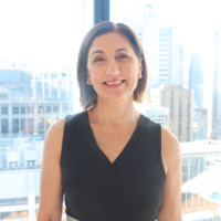 Vicki Elias avatar image