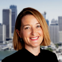 Elizabeth Bors avatar image