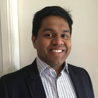 Erwin Almeida avatar image