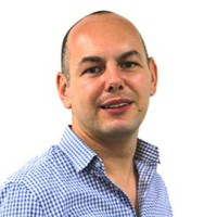 Kevin Butler avatar image