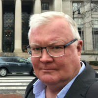 Ross Elliott avatar image