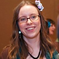 Alia Atwell avatar image