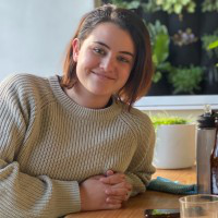 Cherelyn Seal avatar image