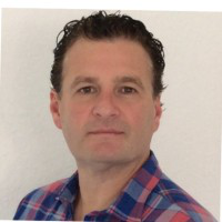 Dave Stevens avatar image