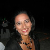 Mary Karakashian avatar image