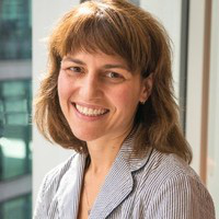 Amie Baker avatar image