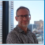 Dean Perryman avatar image