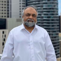 Muhammad Qureshi avatar image