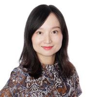 Alice Zhe avatar image