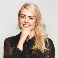 Jasmine Arnold avatar image