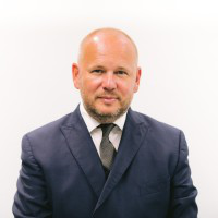 Richard Croft avatar image