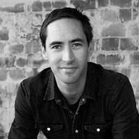 Simon Dikkenberg avatar image