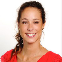 Julie Cazalis avatar image