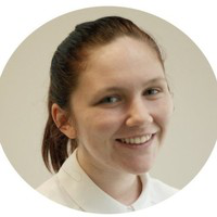 Sarah Thomson avatar image