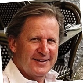 David McCracken avatar image