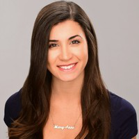 Mary-Anne Mazzeo avatar image